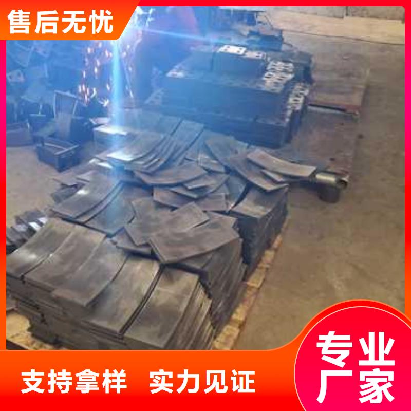 灯光防撞护栏产品质量过关
