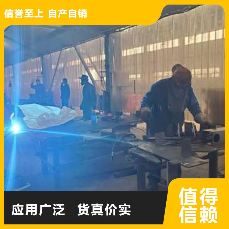 防撞护栏-客户一致好评