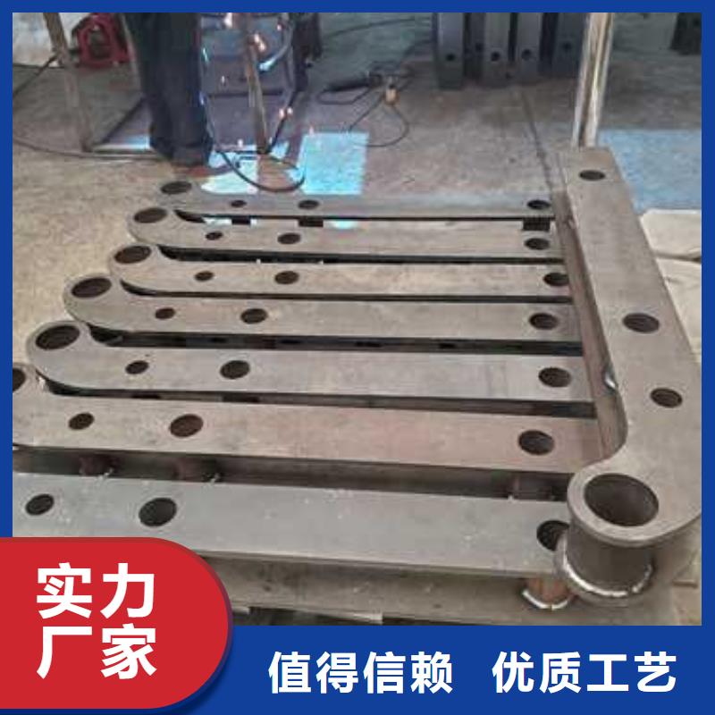 人行道护栏源头好货
