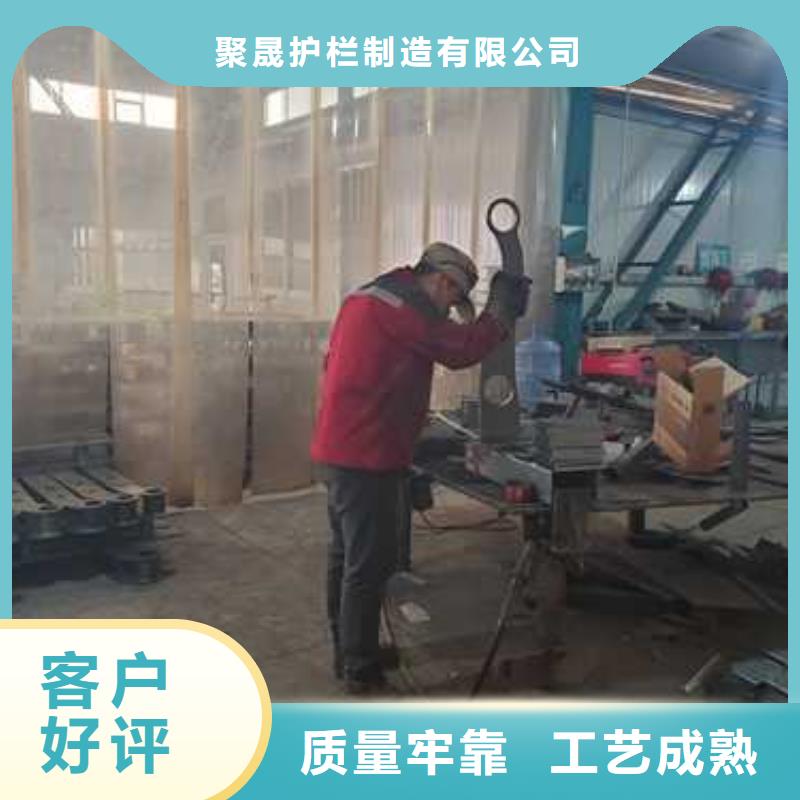 优选：景观护栏厂家