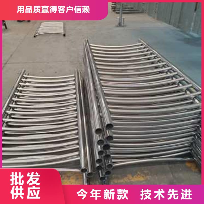 口碑好的高铁不锈钢护栏厂家