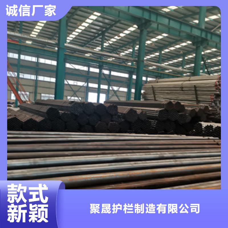 不锈钢复合管护栏-不锈钢复合管护栏厂出厂价