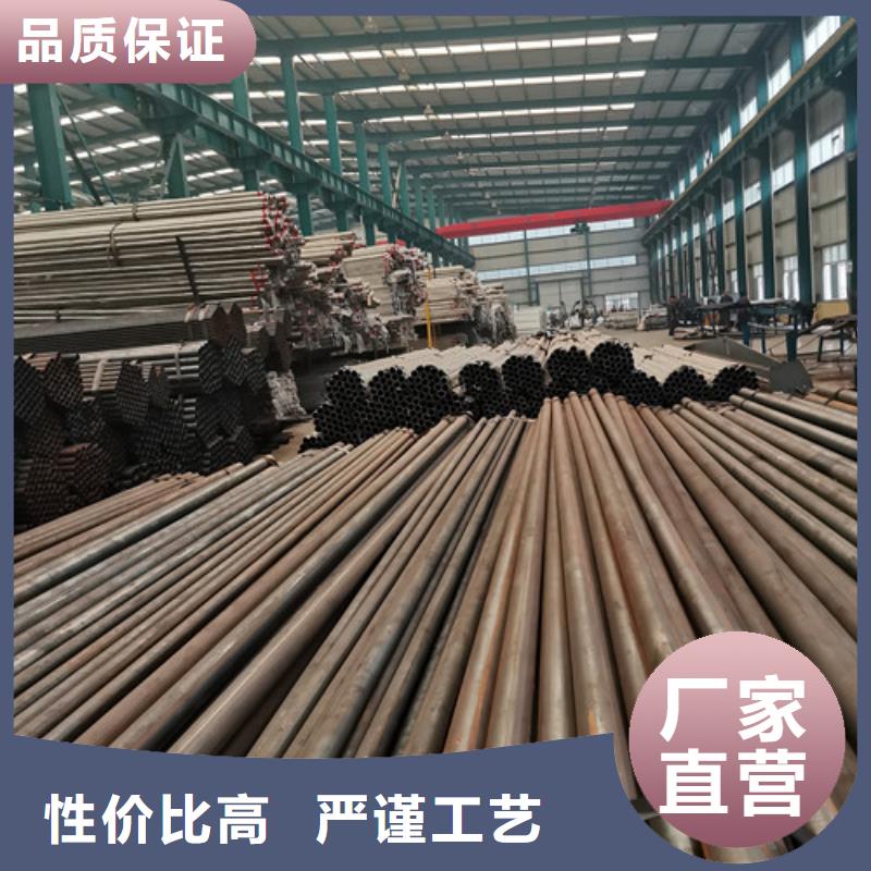 不锈钢复合管护栏_桥梁防撞护栏厂适用场景