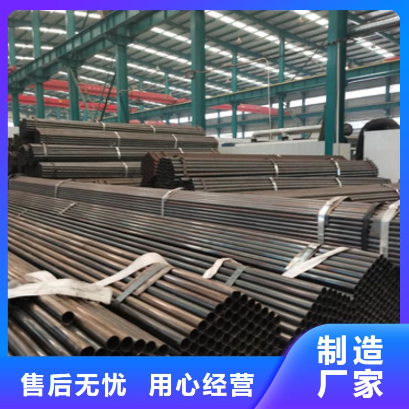 不锈钢复合管护栏专业供货品质管控