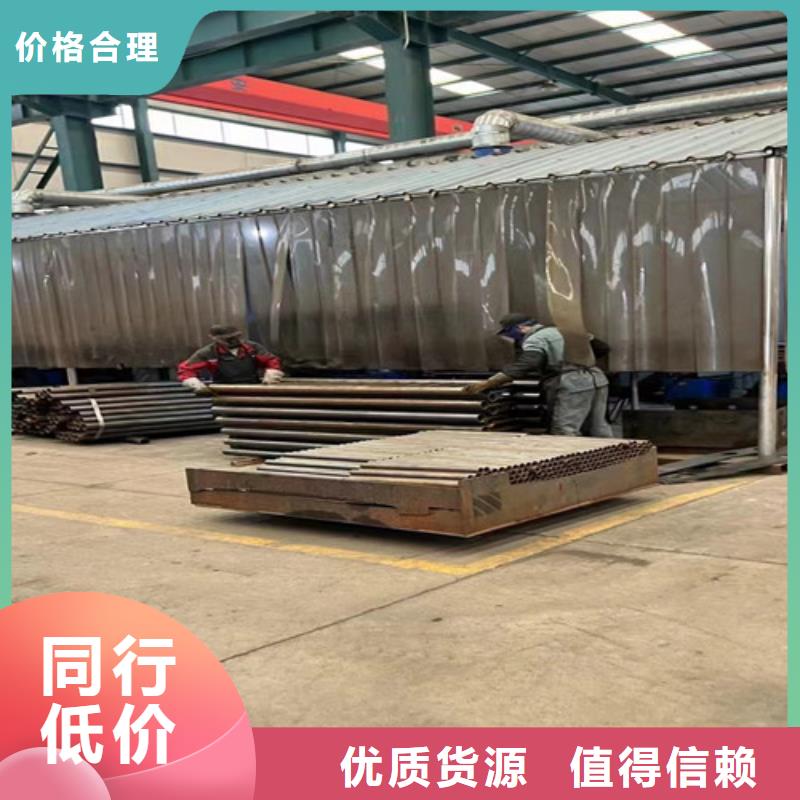 【桥梁护栏厂家防撞护栏厂质量为本】