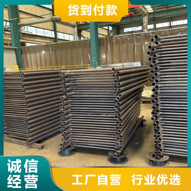 桥梁护栏厂家桥梁防撞护栏厂厂家直销