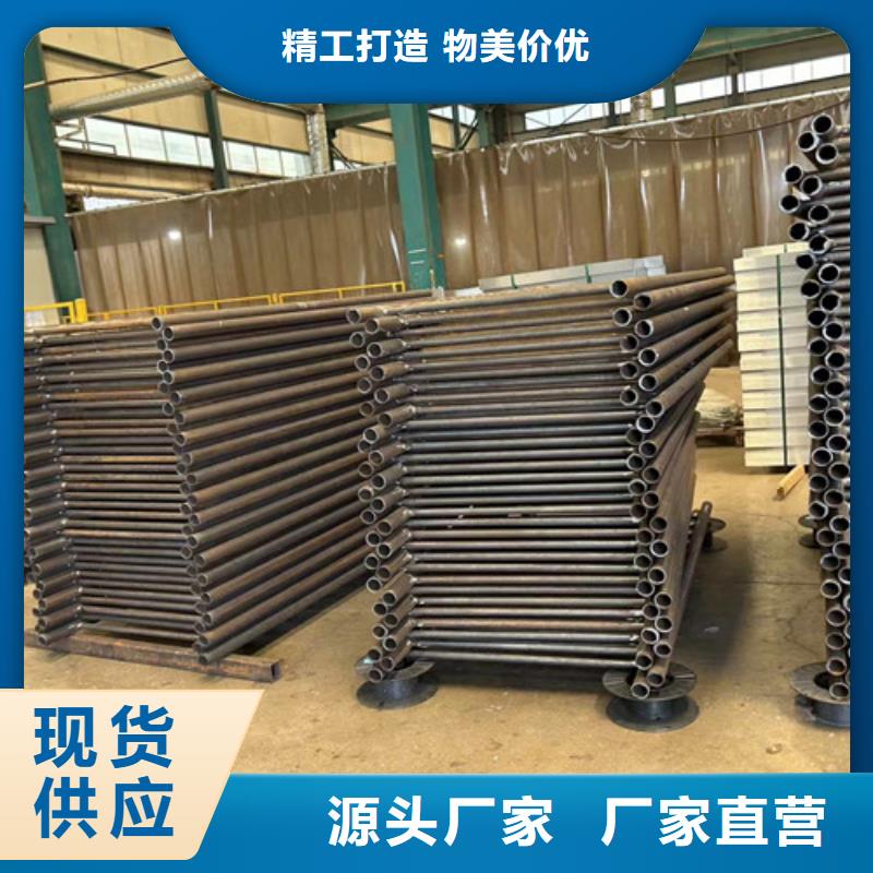 桥梁护栏厂家0中间商差价