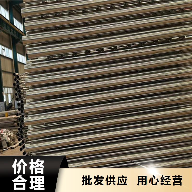 实力雄厚的护栏立柱加工厂家