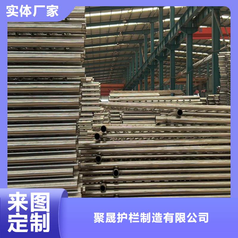 桥梁护栏厂家质量牢靠