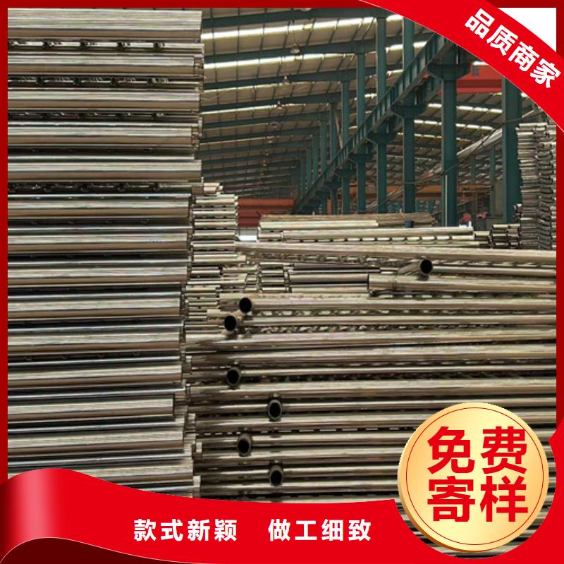 桥梁护栏厂家q235b波形护栏板真正让利给买家