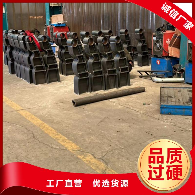 专业厂家直销灯光护栏