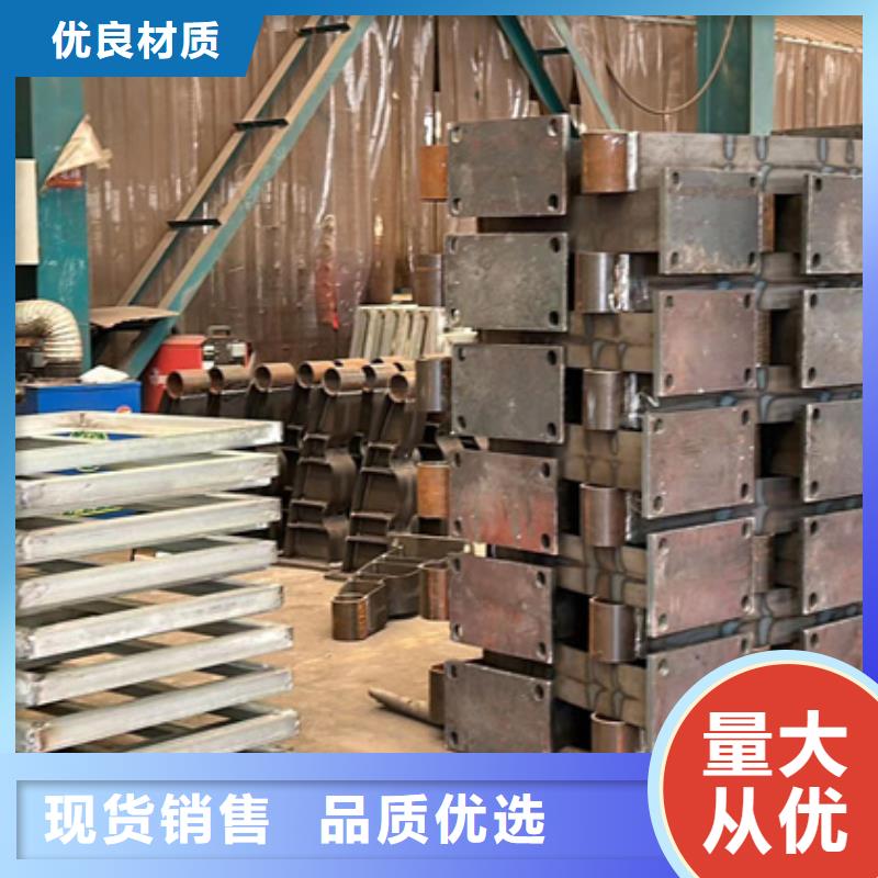 专业厂家直销灯光护栏