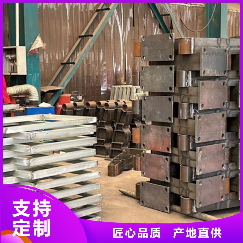买景观护栏必看-质量好