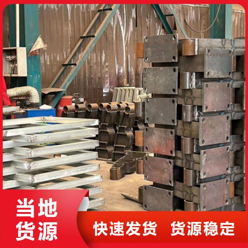 【桥梁护栏厂家】-镀锌波形护栏货真价实