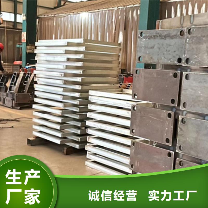 桥梁防撞护栏_保障