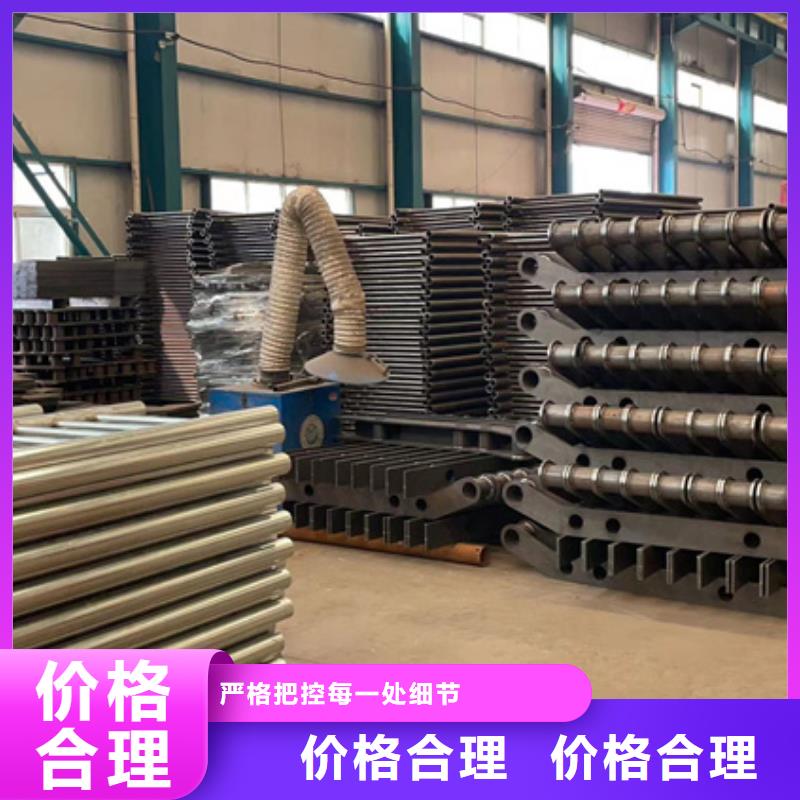 桥梁护栏厂家0中间商差价