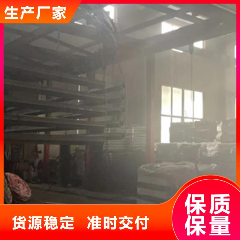 桥梁护栏厂家【防撞护栏】厂家品控严格