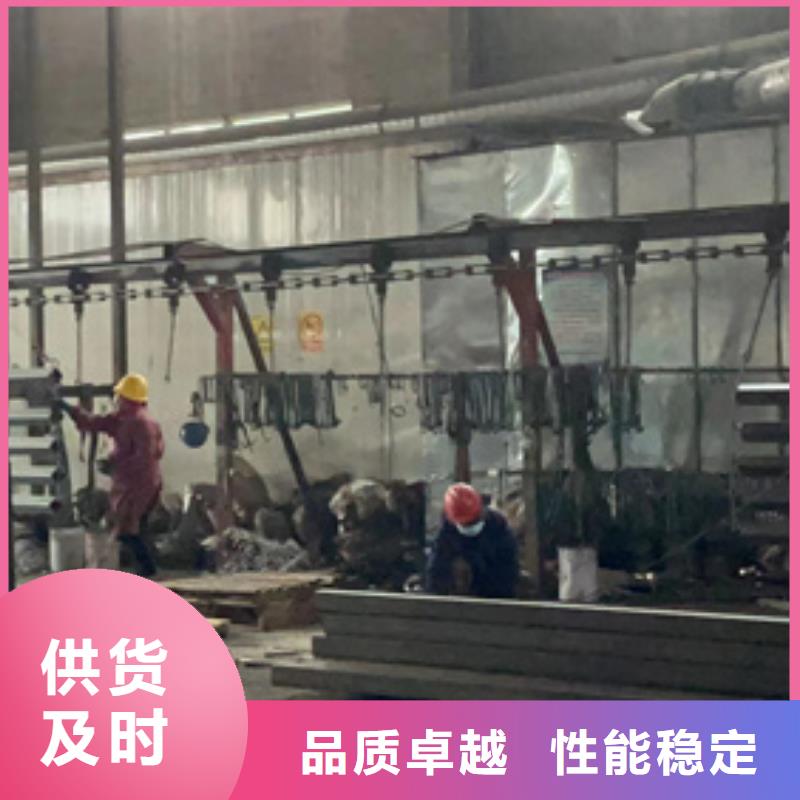 【桥梁护栏厂家-【景观护栏】设计合理】