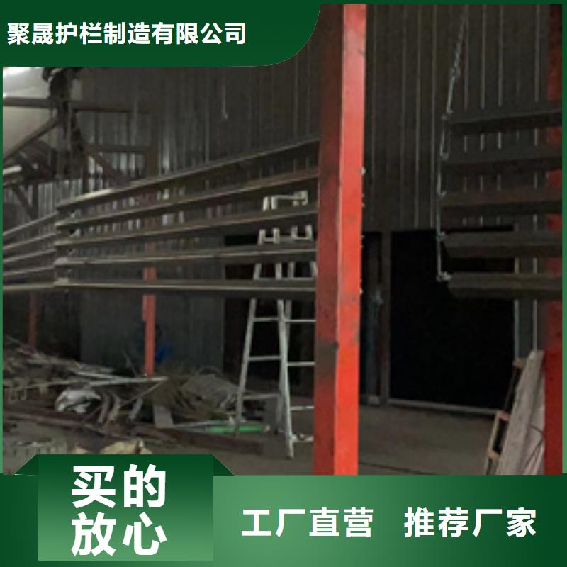 【桥梁护栏厂家】_市政护栏质量看得见