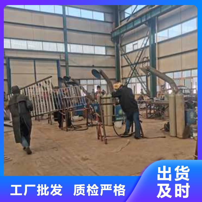 桥梁护栏厂家,【城市景观防护栏】源头把关放心选购