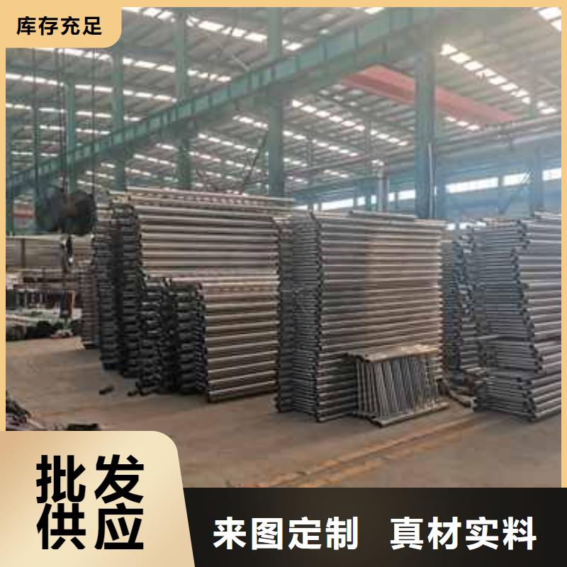路边防撞护栏实力厂家，让您放心