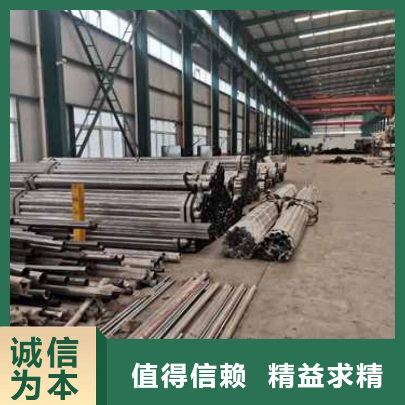 桥梁不锈钢护栏新品上市