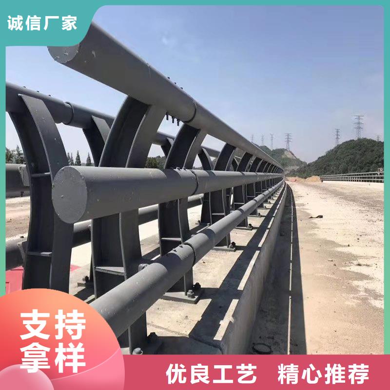 桥梁护栏厂家【城市景观防护栏】送货上门