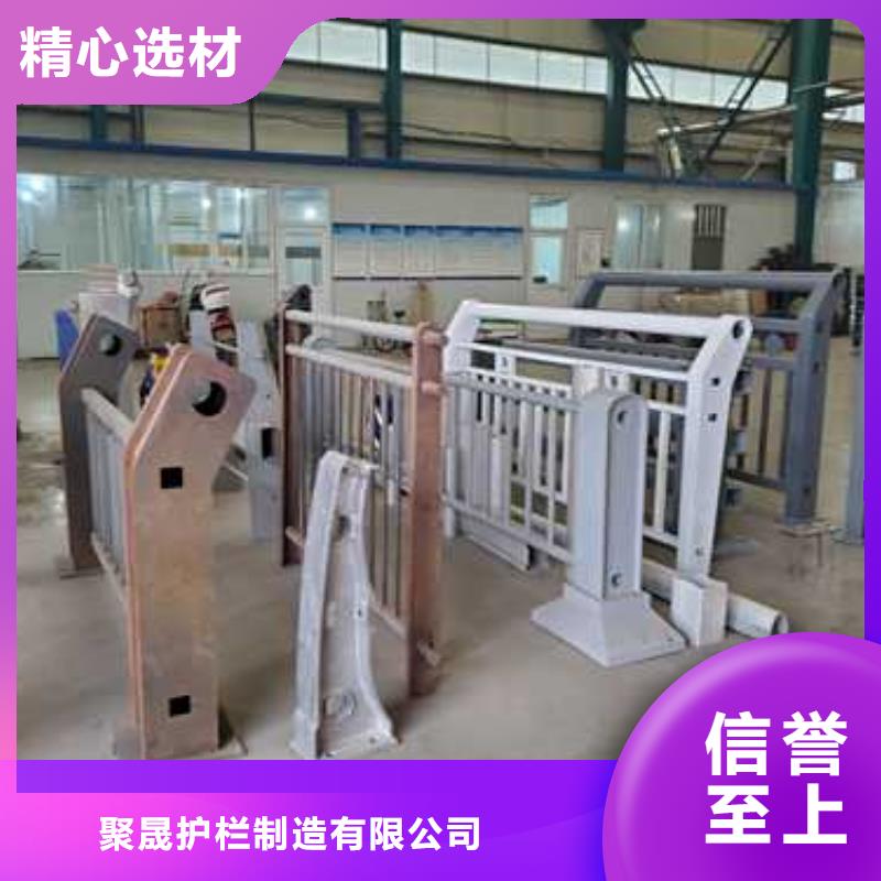 桥梁护栏厂家【中央分隔栏】敢与同行比价格