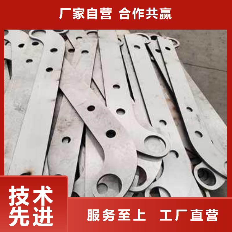 桥梁护栏厂家桥梁护栏厂合作共赢