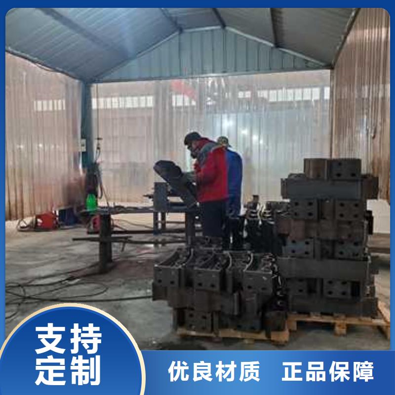 桥梁护栏厂家货到付款