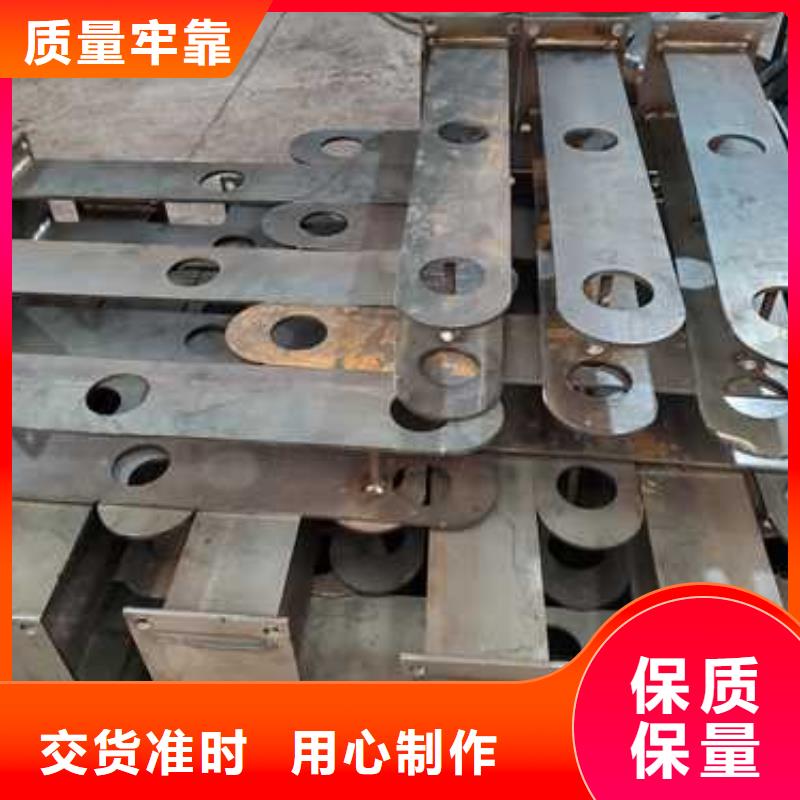 买景观护栏必看-质量好