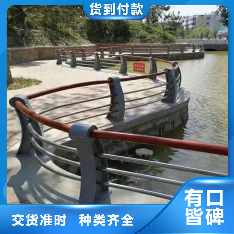 【桥梁护栏厂家】 【镀锌波形护栏】厂家直销省心省钱