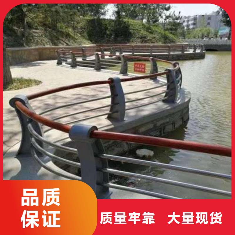 购买护栏立柱-现货充足有保障