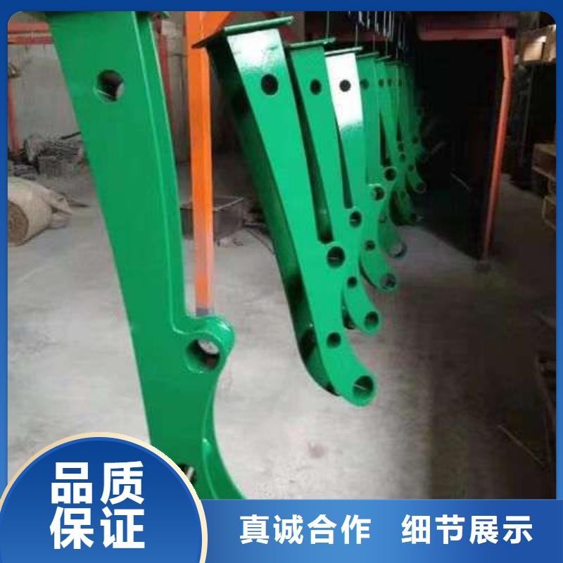 桥梁护栏厂家货到付款