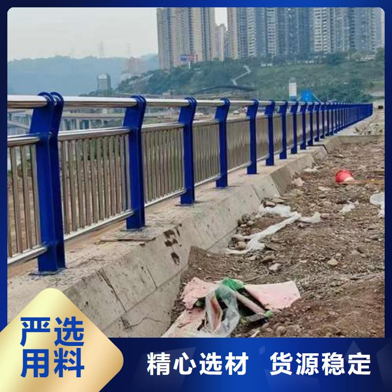 桥梁护栏厂家q235b波形护栏板真正让利给买家