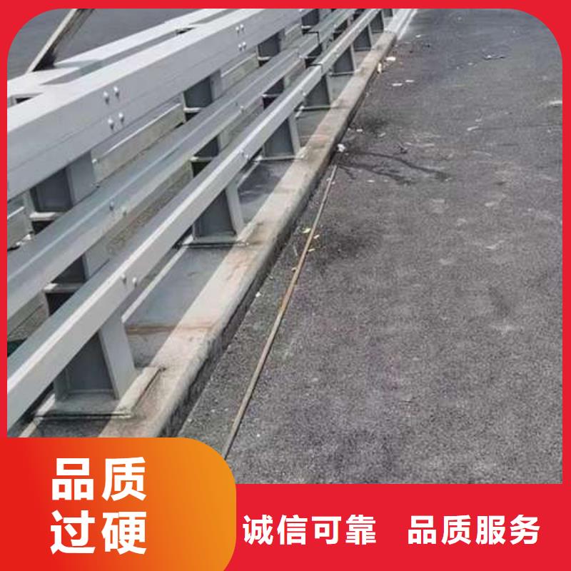 桥梁防撞护栏商家