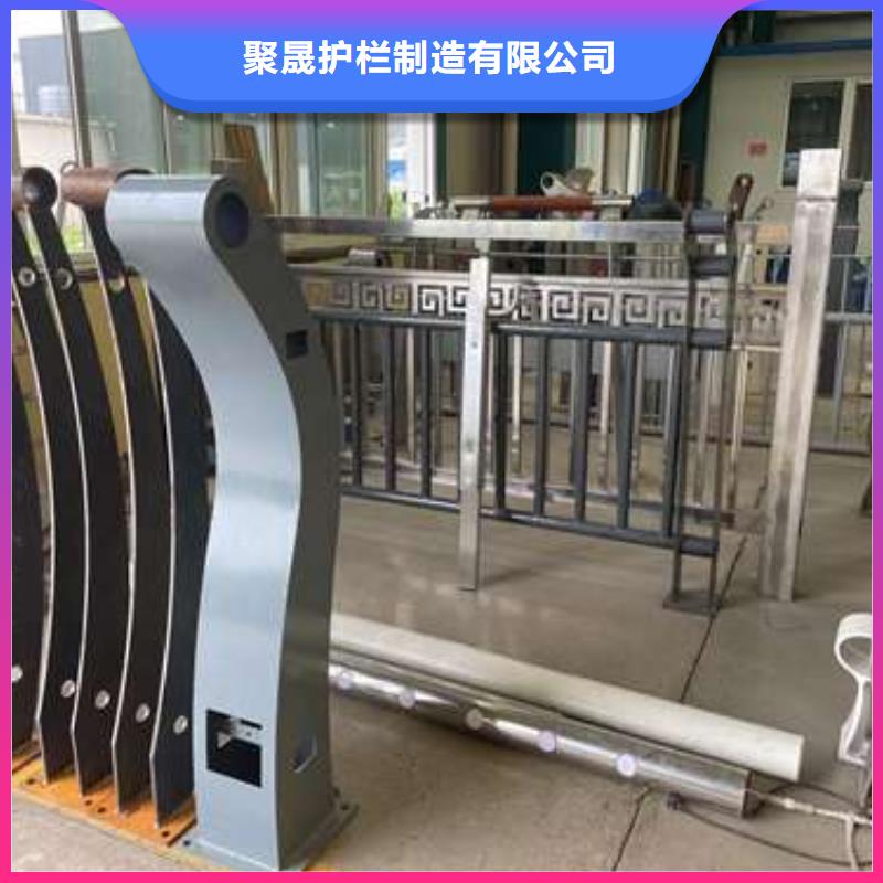 桥梁护栏厂家好品质用的放心