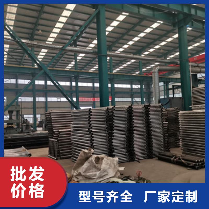 【桥梁护栏厂家 景观护栏厂大品牌值得信赖】