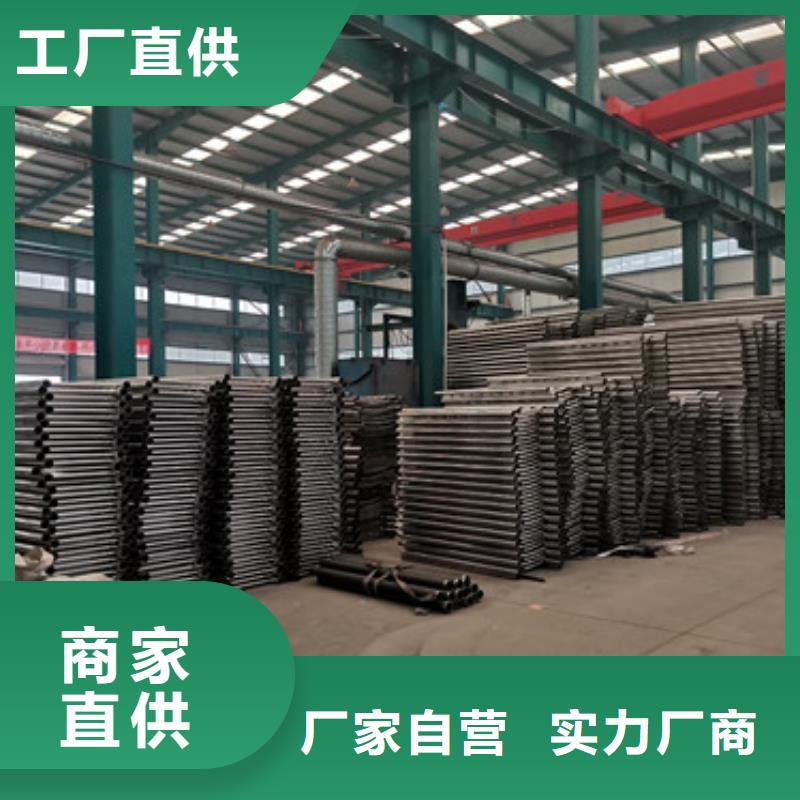 优质桥上的防撞护栏供应商