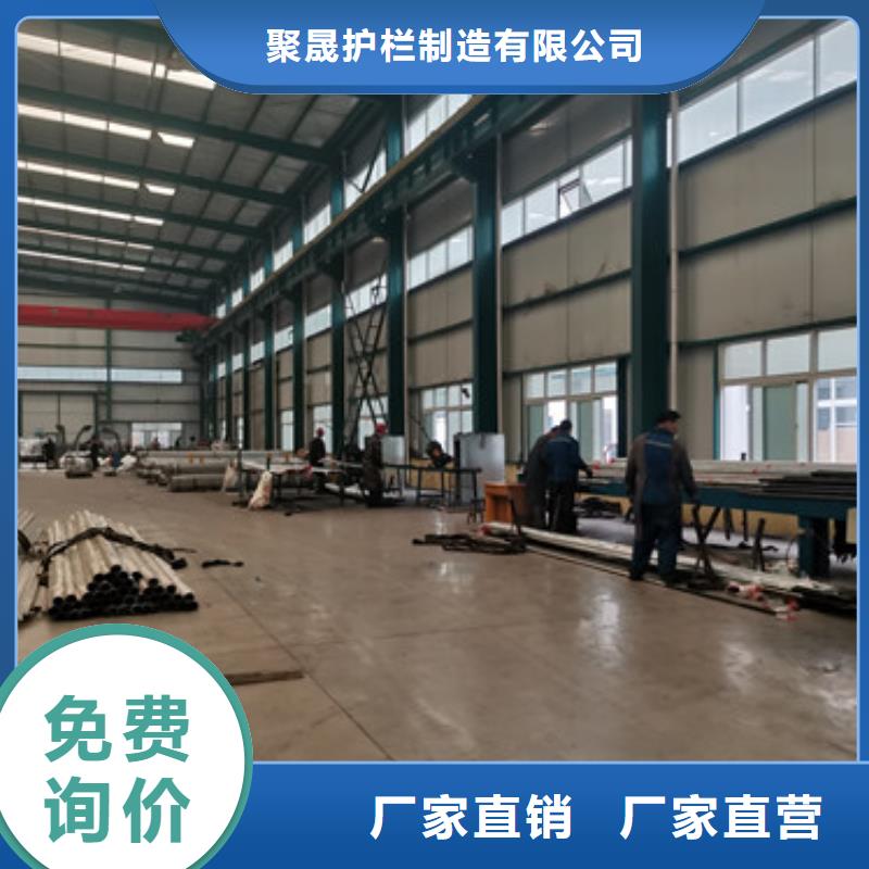 桥梁防撞护栏_保障