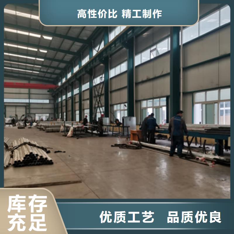 桥梁护栏厂家桥梁护栏厂合作共赢