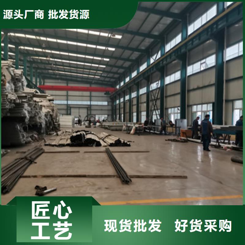 优质桥上的防撞护栏供应商