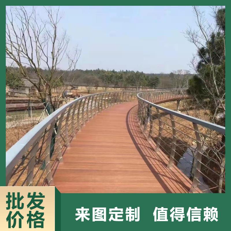 桥梁护栏厂家_【防撞护栏】安装简单