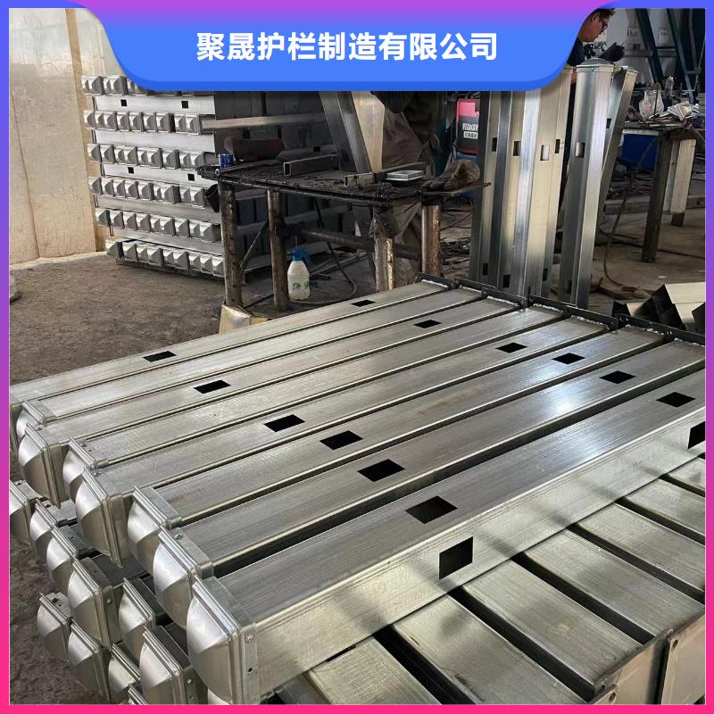 护栏【桥梁防撞护栏厂】从厂家买售后有保障