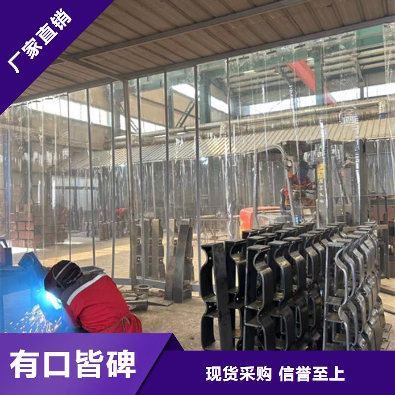 【护栏 桥梁防撞护栏源头厂家直销】