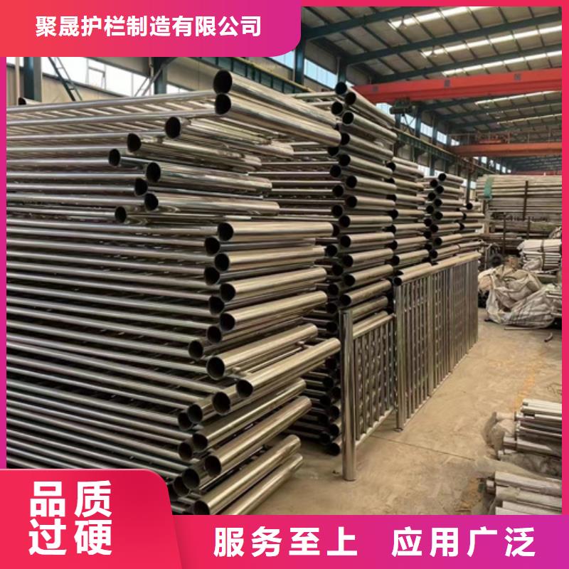护栏-桥梁防撞护栏厂主推产品