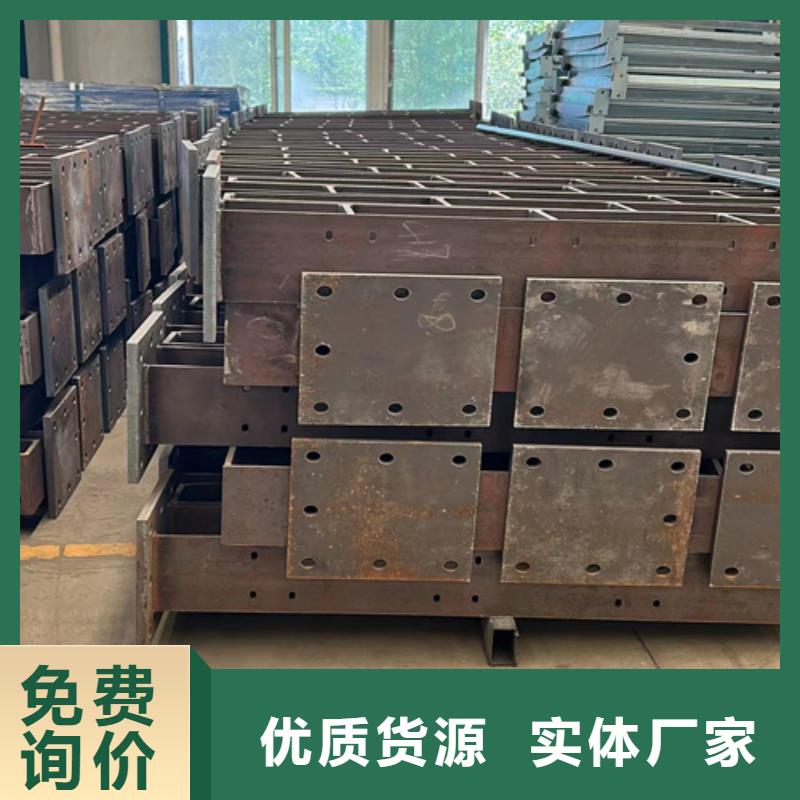 护栏_桥梁护栏厂送货上门