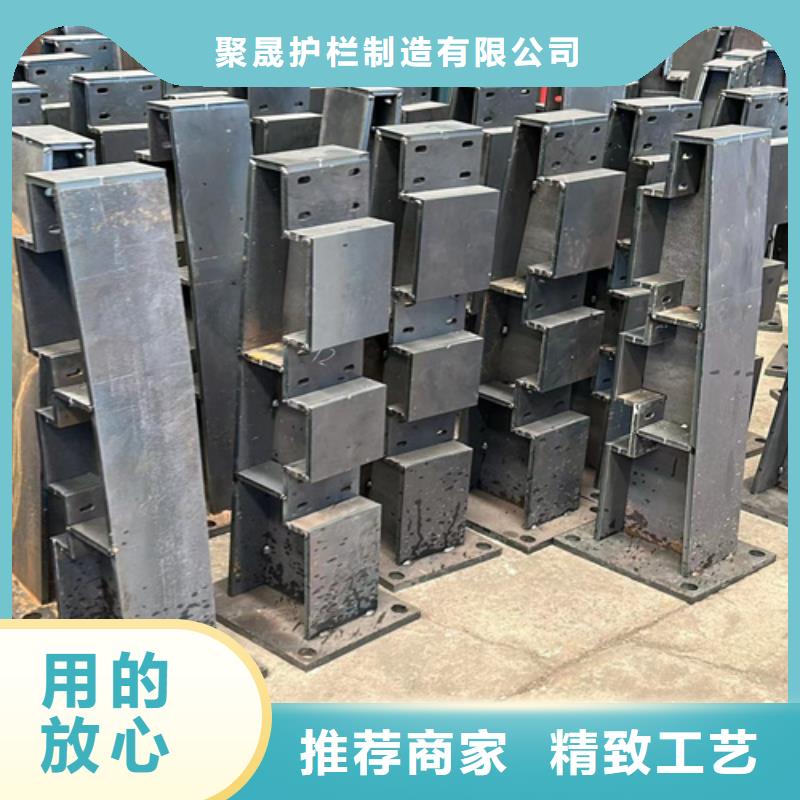 不锈钢护栏-老客户喜爱