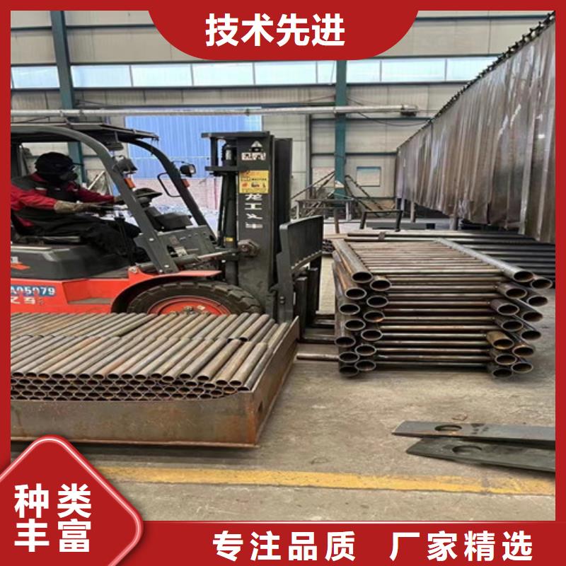 【护栏防护栏多年行业积累】