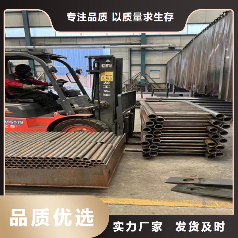 定制天桥护栏的经销商